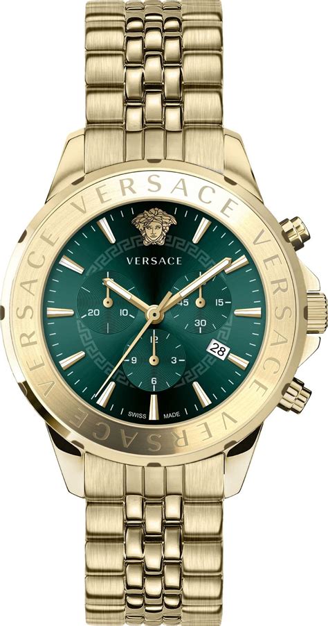 versace men watches